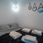 Apartly - Hanza Tower Lejlighed Stettin