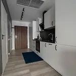 Apartamento Apartly - Hanza Tower