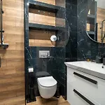 Apartamento Apartly - Hanza Tower *