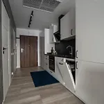 Lejlighed Apartly - Hanza Tower *