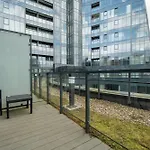 Apartly - Hanza Tower *
