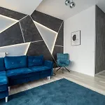 Apartly - Hanza Tower