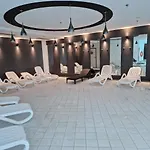 Apartly - Hanza Tower Apartamento