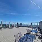 Lejlighed Apartly - Hanza Tower Stettin