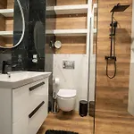 Apartly - Hanza Tower *