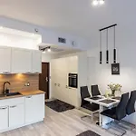 Apartly - Hanza Tower Szczecin
