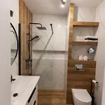 Apartly - Hanza Tower *