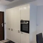 Apartly - Hanza Tower Stettin