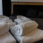 Lejlighed Apartly - Hanza Tower *