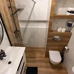 Lejlighed Apartly - Hanza Tower Stettin