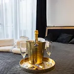 Apartly - Hanza Tower Stettin